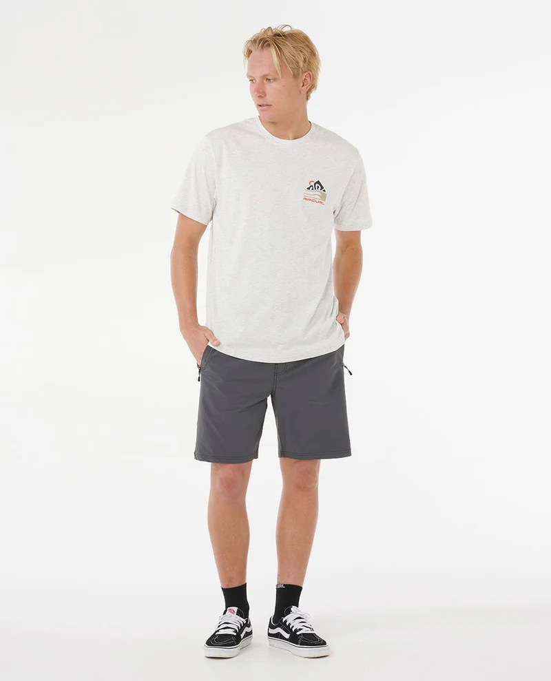 VaporCool Search Range Tee