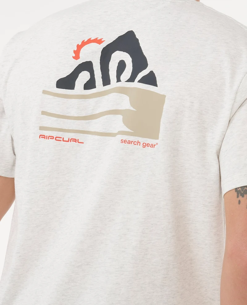 VaporCool Search Range Tee
