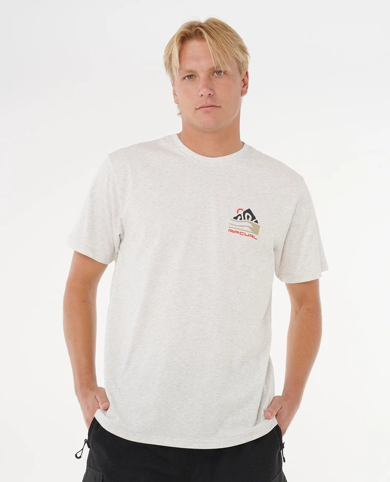 VaporCool Search Range Tee