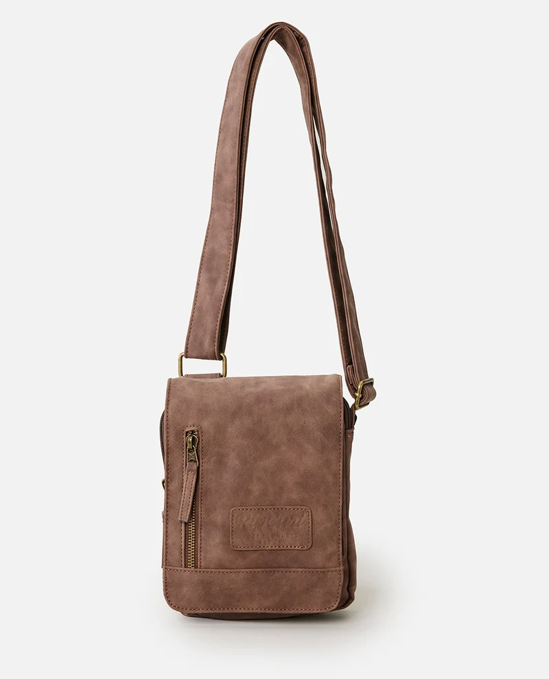 Classic Leazard Pouch