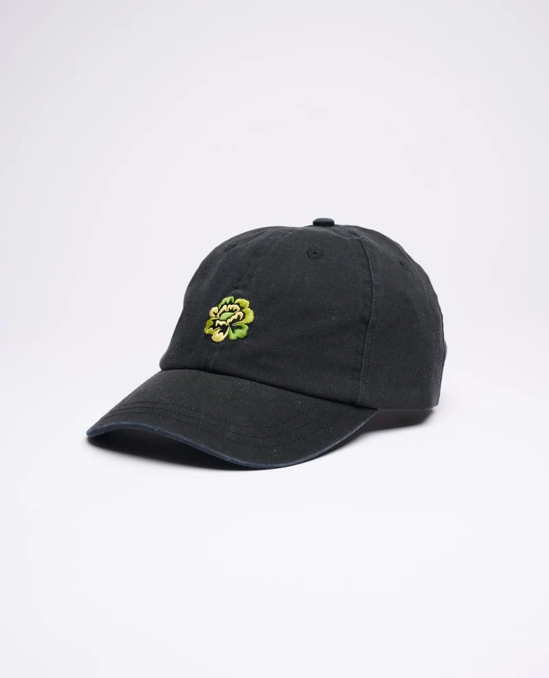 Carioca 6 Panel Cap