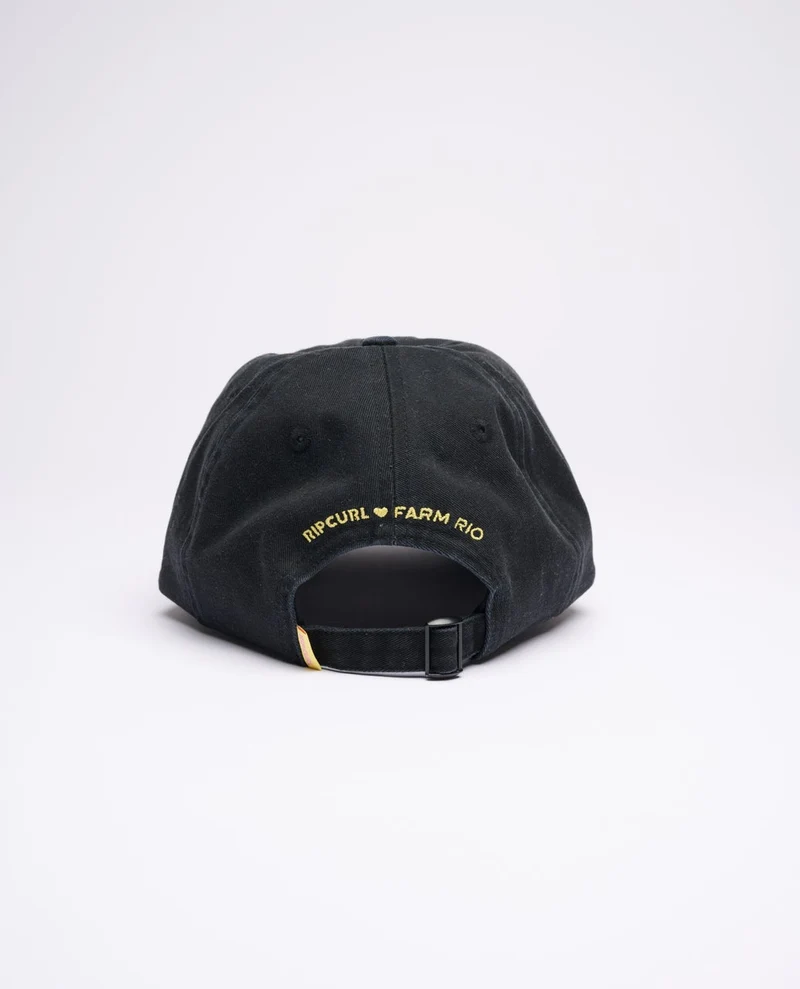 Carioca 6 Panel Cap