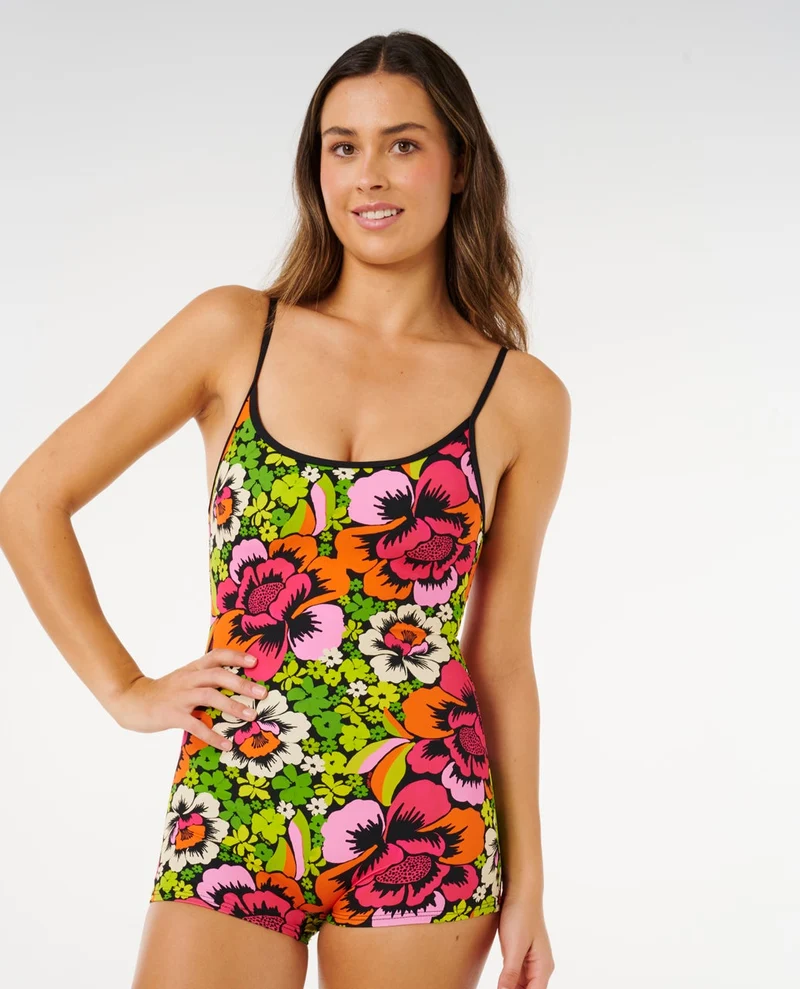 Blooming Short Jane