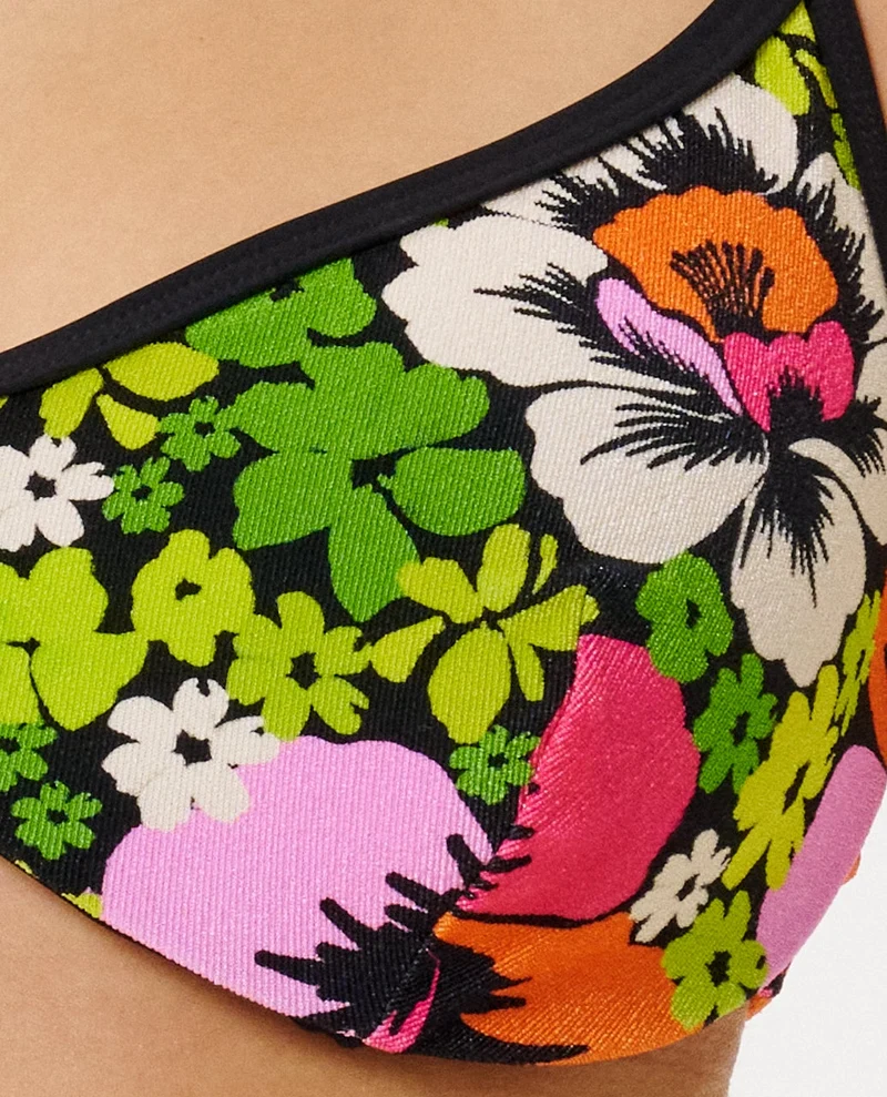 Blooming D-E Bikini Top