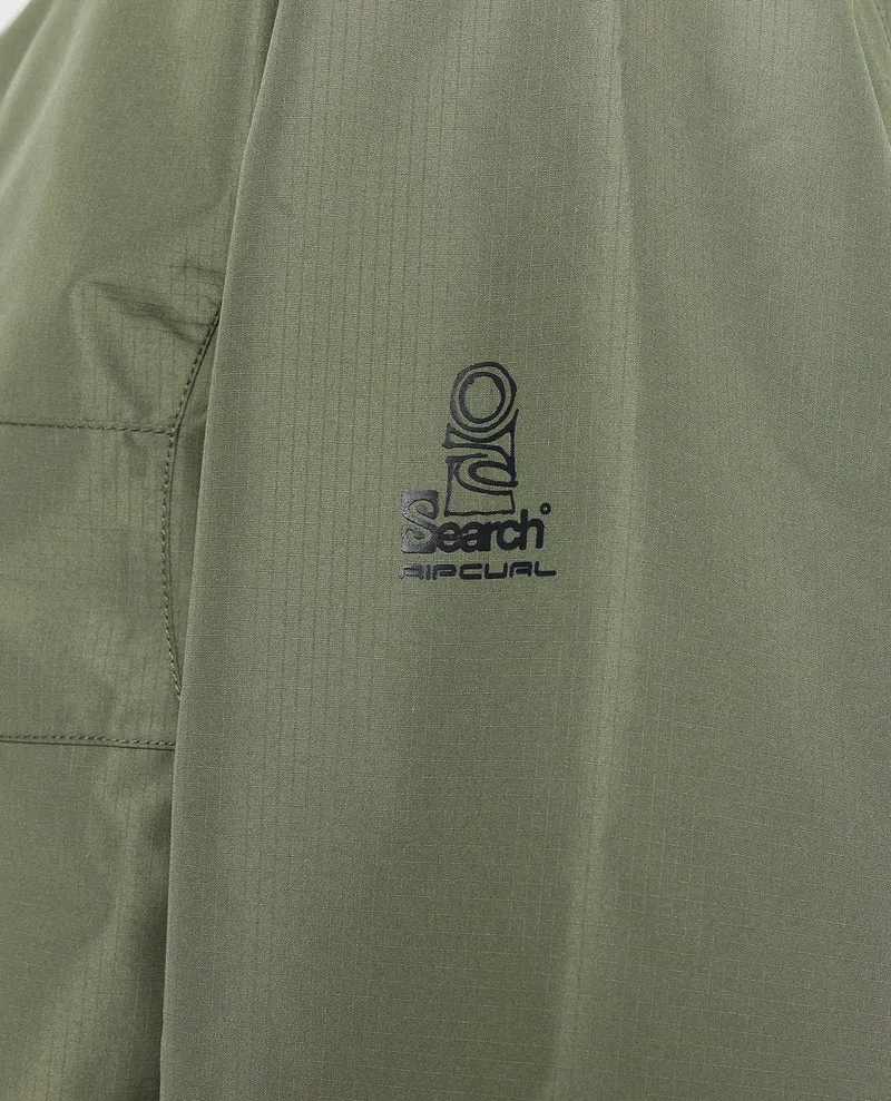 Anti-Series Anorak 20K/20K Snow Jacket