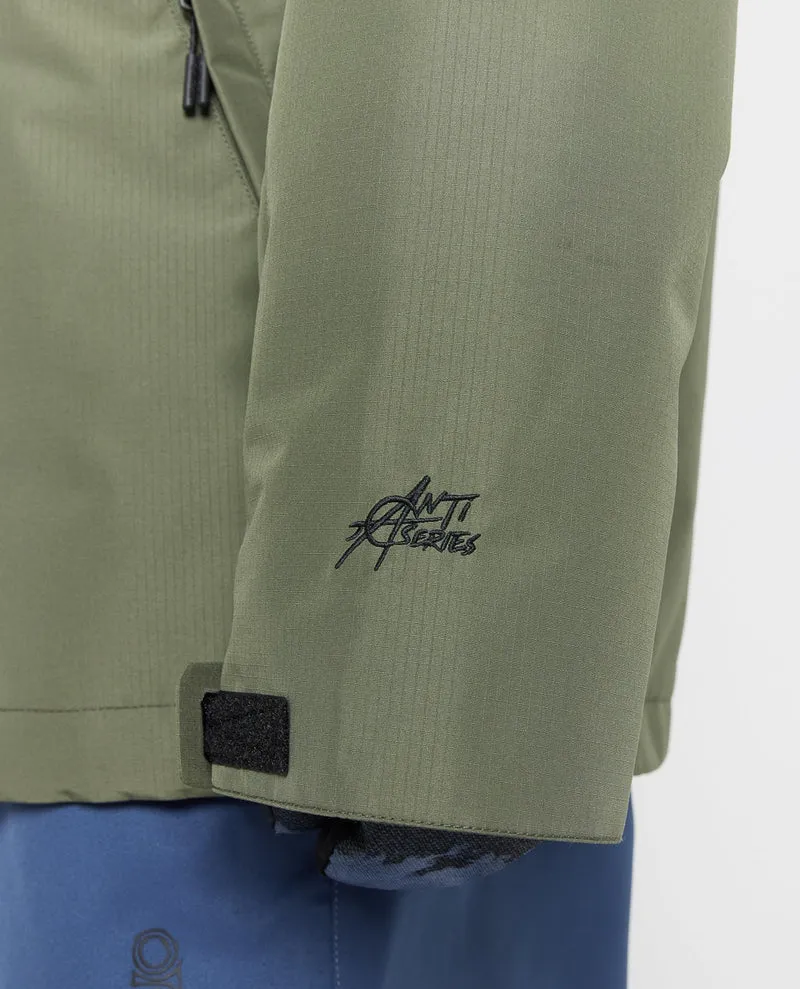 Anti-Series Anorak 20K/20K Snow Jacket