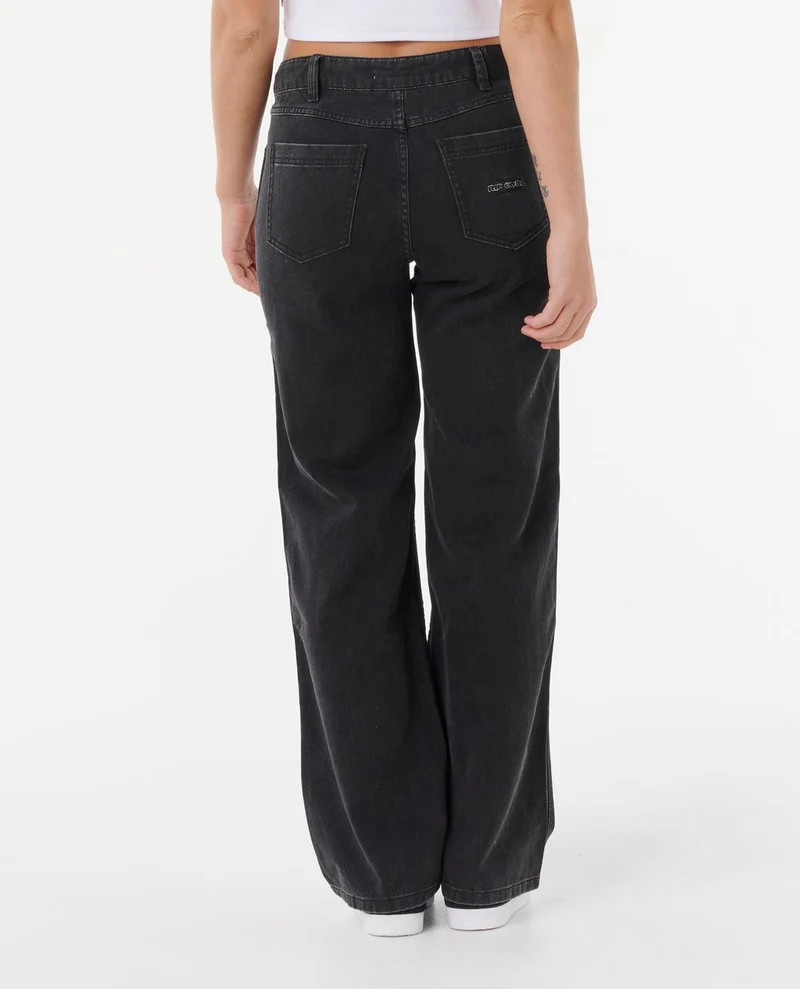 Aggie Relaxed Jeans