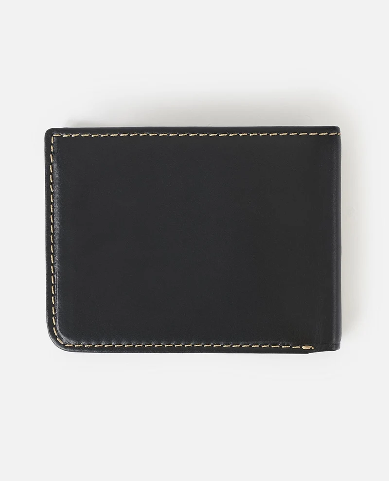 Wetsuit Logo RFID All Day Wallet