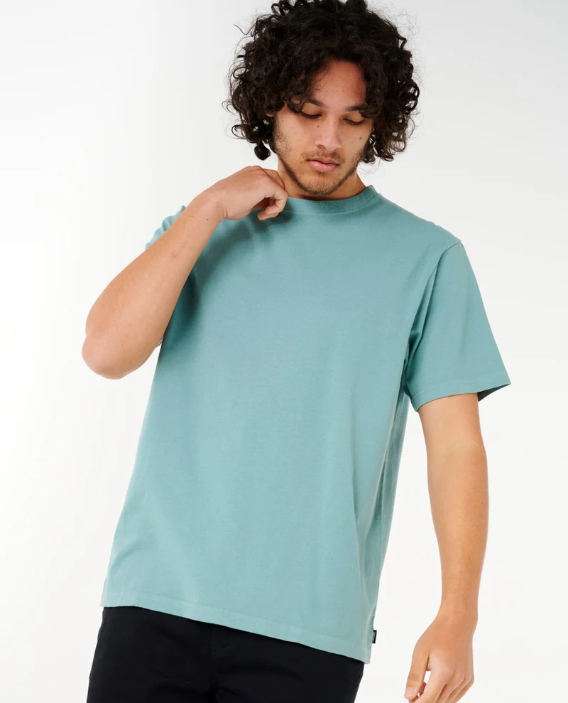Plain Wash Tee