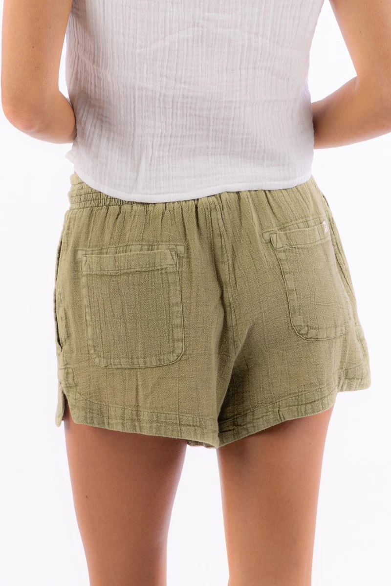 AZ Classic Surf Short