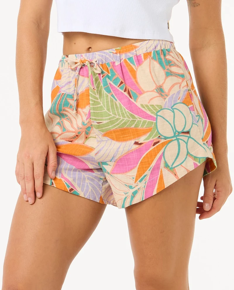 Cala Vadella Short