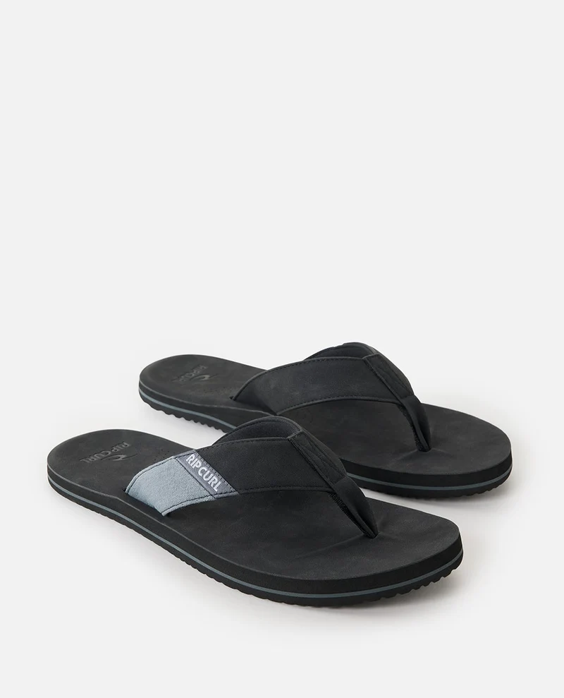 Oxford Bloom Open Toe