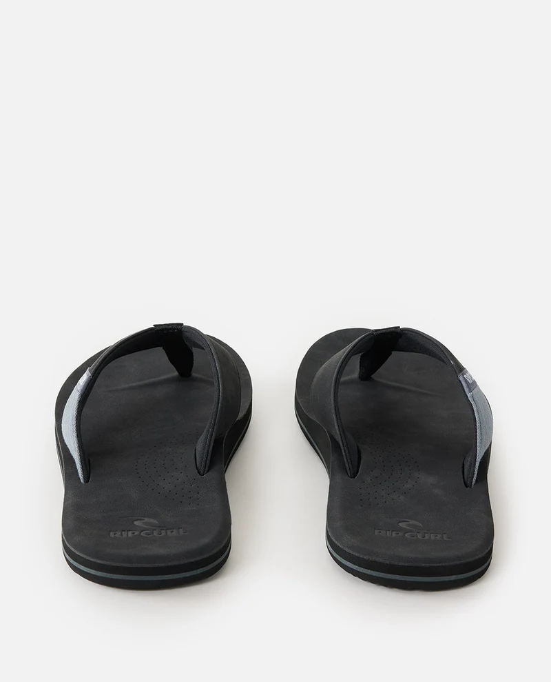 Oxford Bloom Open Toe