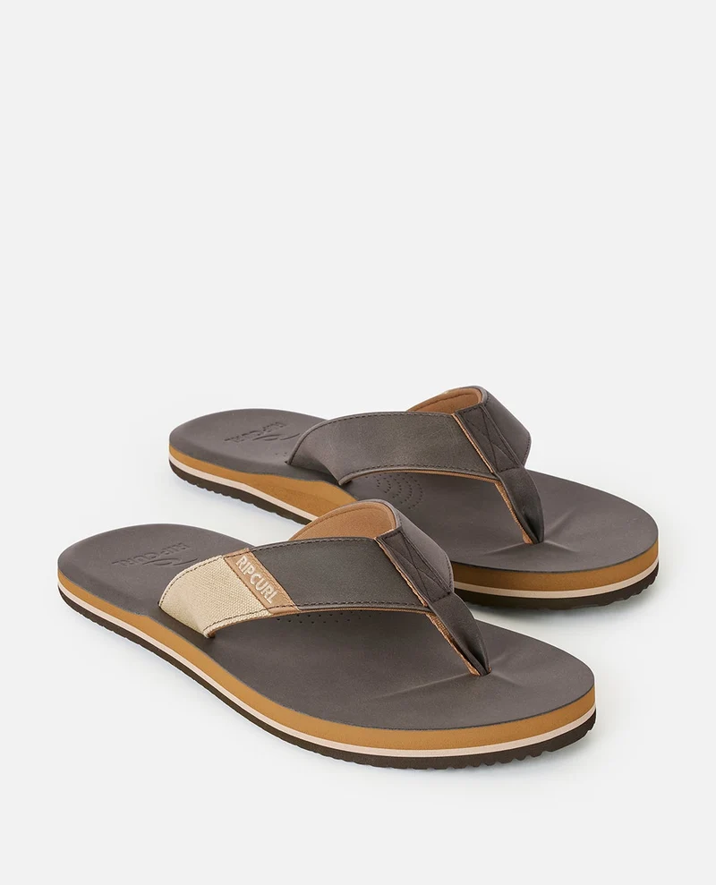 Oxford Bloom Open Toe