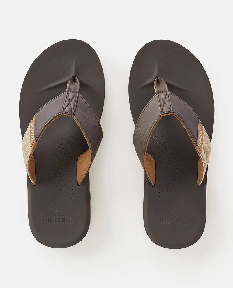 Oxford Bloom Open Toe