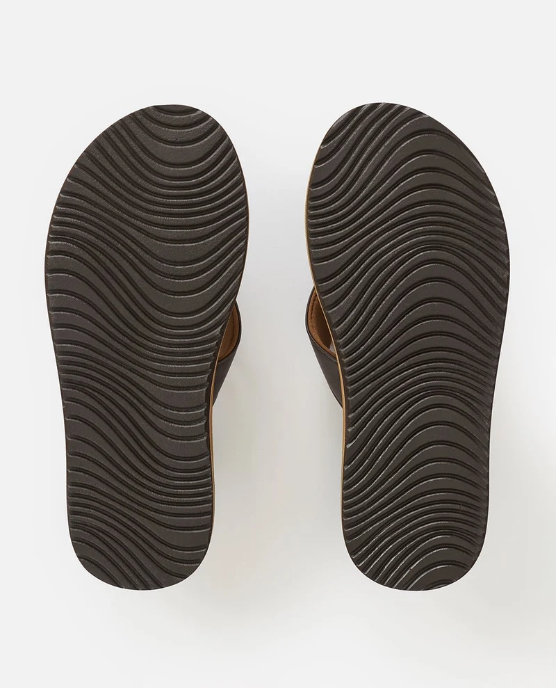 Oxford Bloom Open Toe