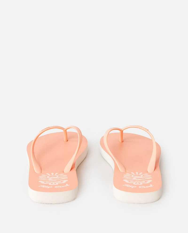 Icons Of Surf Bloom Open Toe