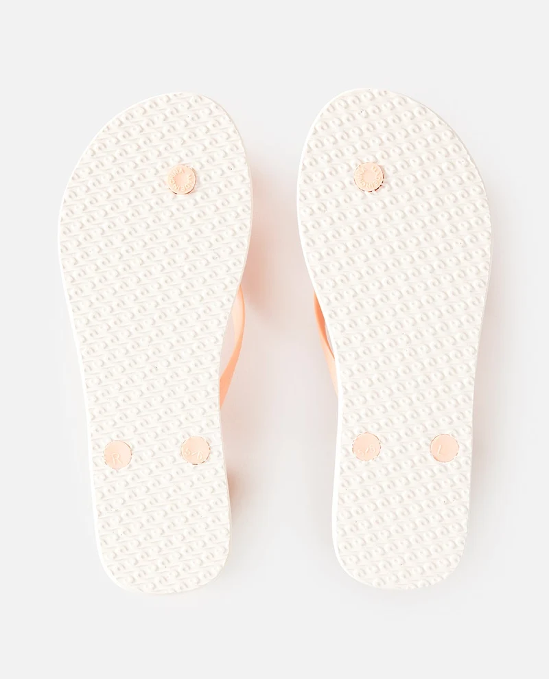 Icons Of Surf Bloom Open Toe