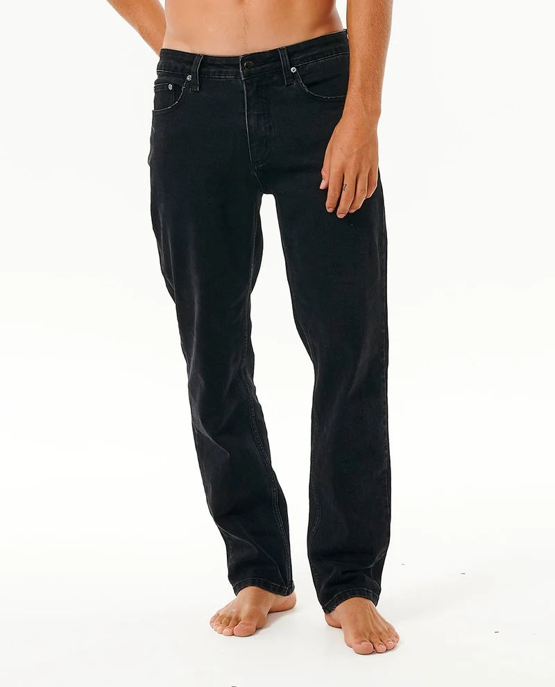 Classic Surf Denim Pant