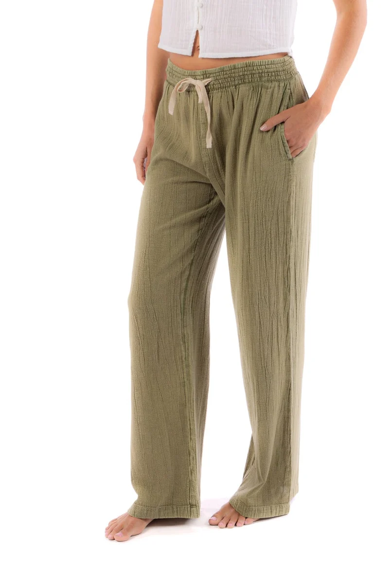 AZ Classic Surf Beach Pant