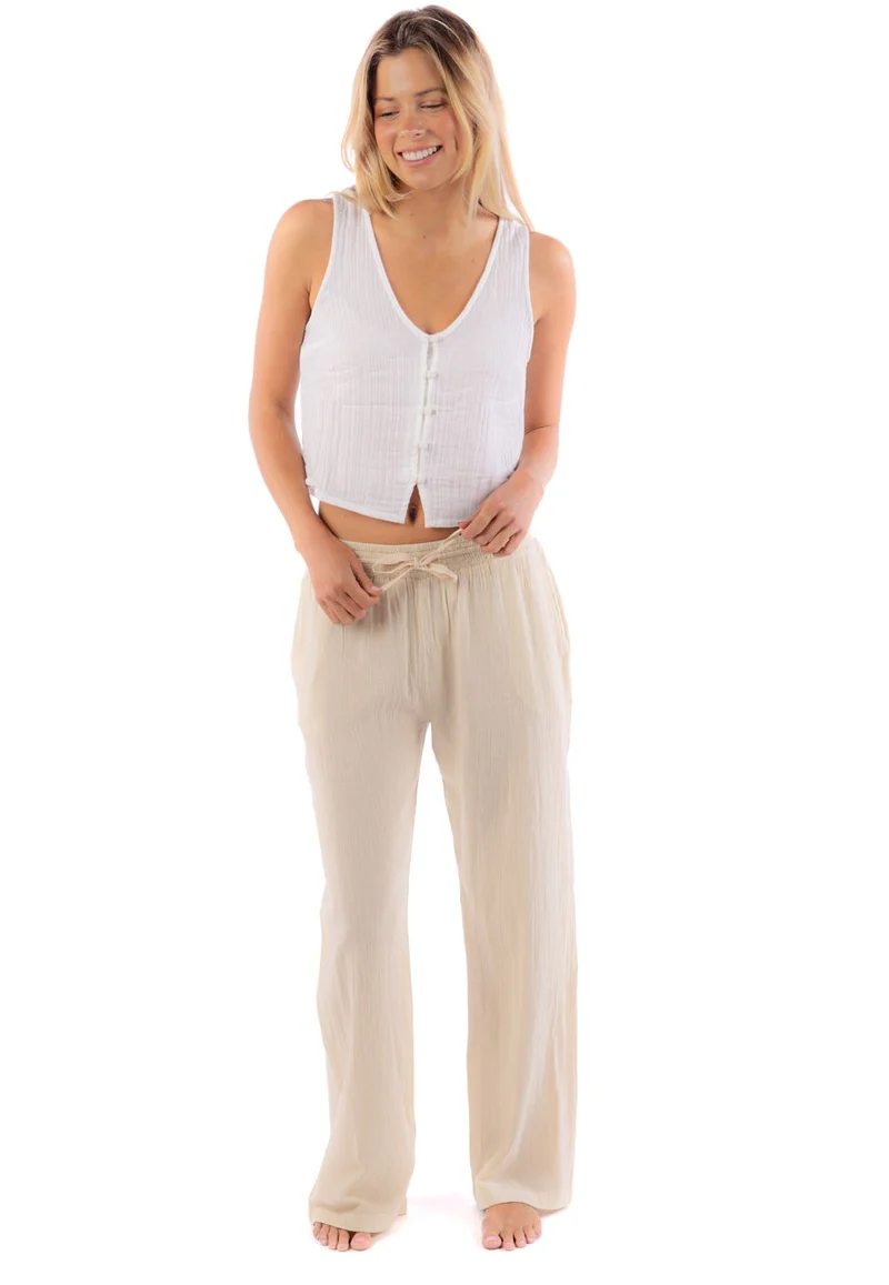 AZ Classic Surf Beach Pant