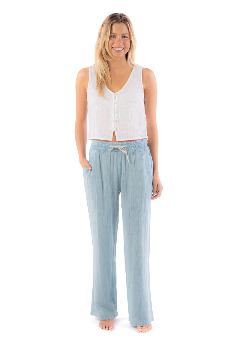 AZ Classic Surf Beach Pant