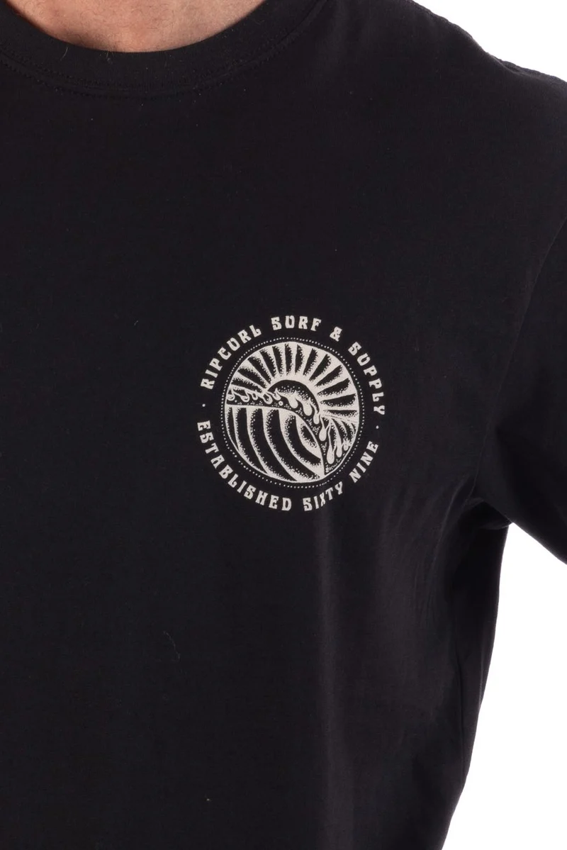 AZ Mens Branded Tee Shirt