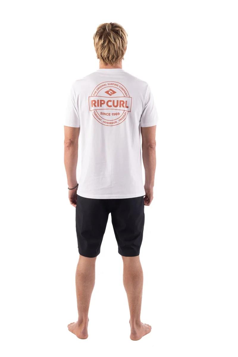 AZ Mens Branded Tee Shirt