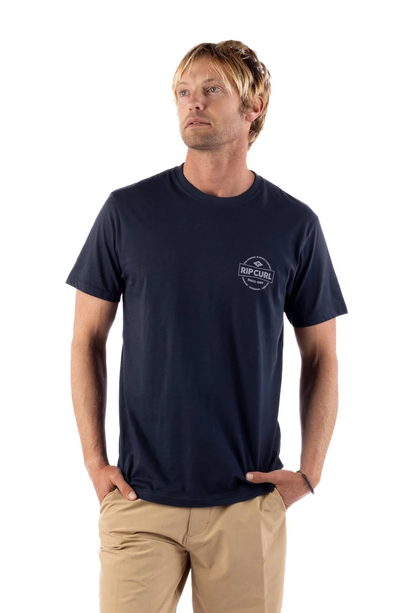 AZ Mens Branded Tee Shirt