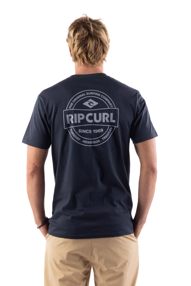 AZ Mens Branded Tee Shirt