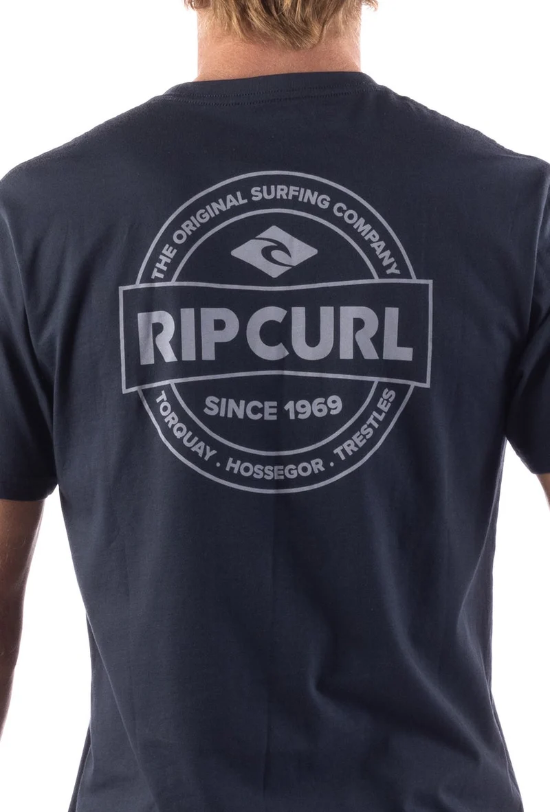 AZ Mens Branded Tee Shirt