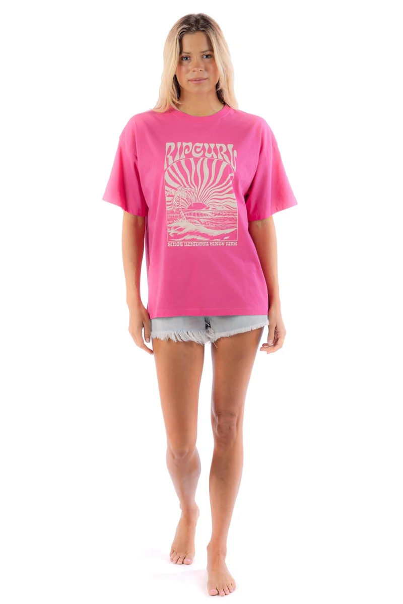 AZ Party Pack Tee
