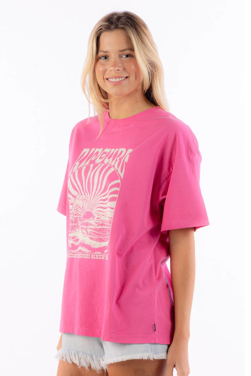 AZ Party Pack Tee