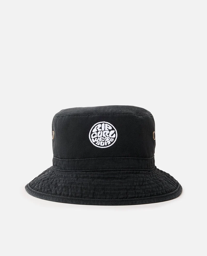 Wetty Icon Bucket Hat