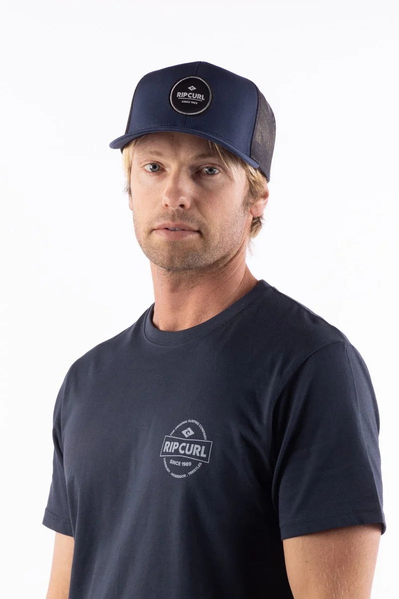 AZ Mens Trucker Cap