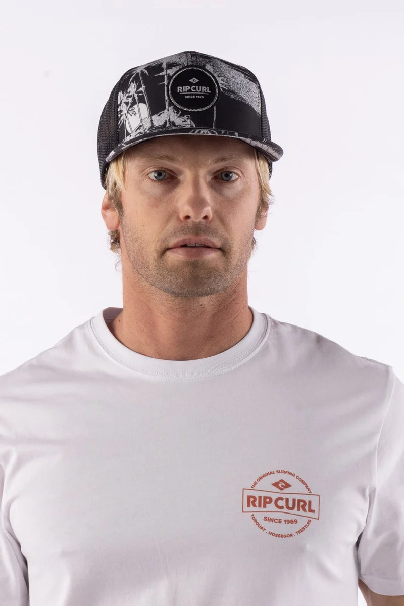 AZ Mens Trucker Cap