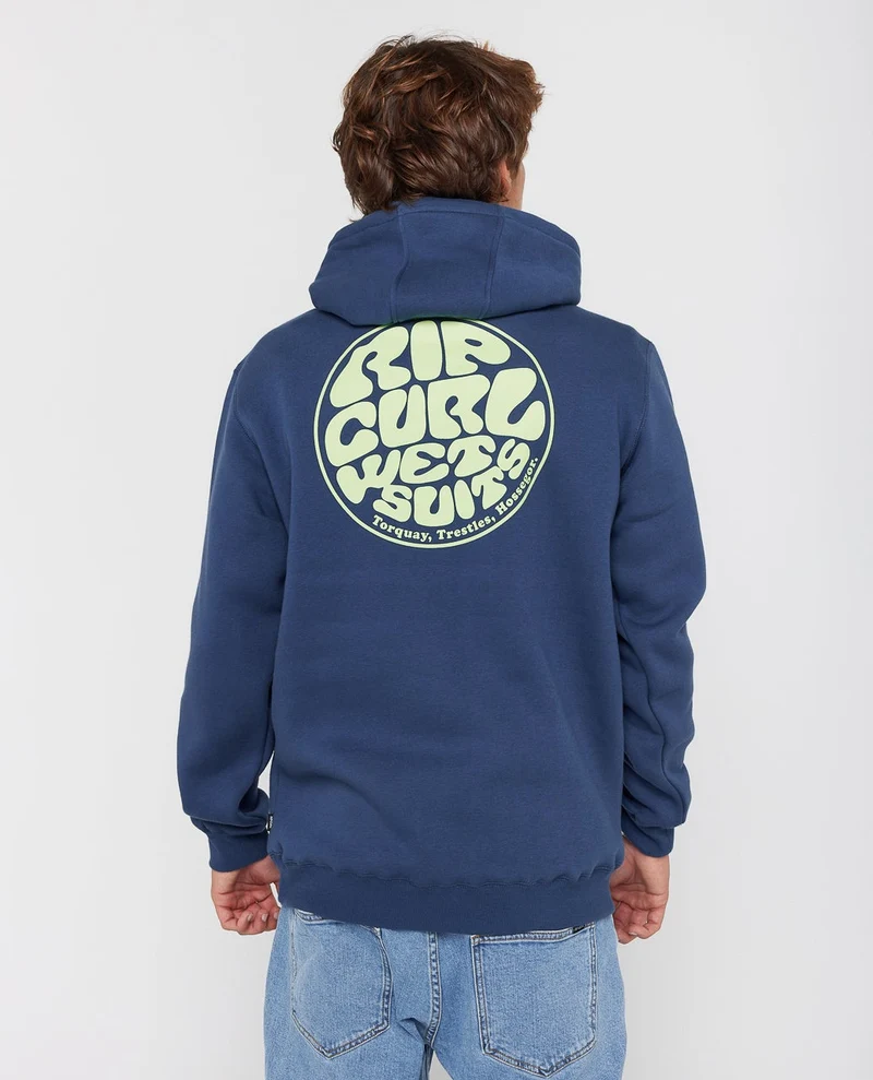 Wetsuit Icon Hood