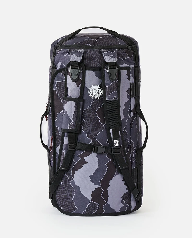 Search 45L Duffle Bag