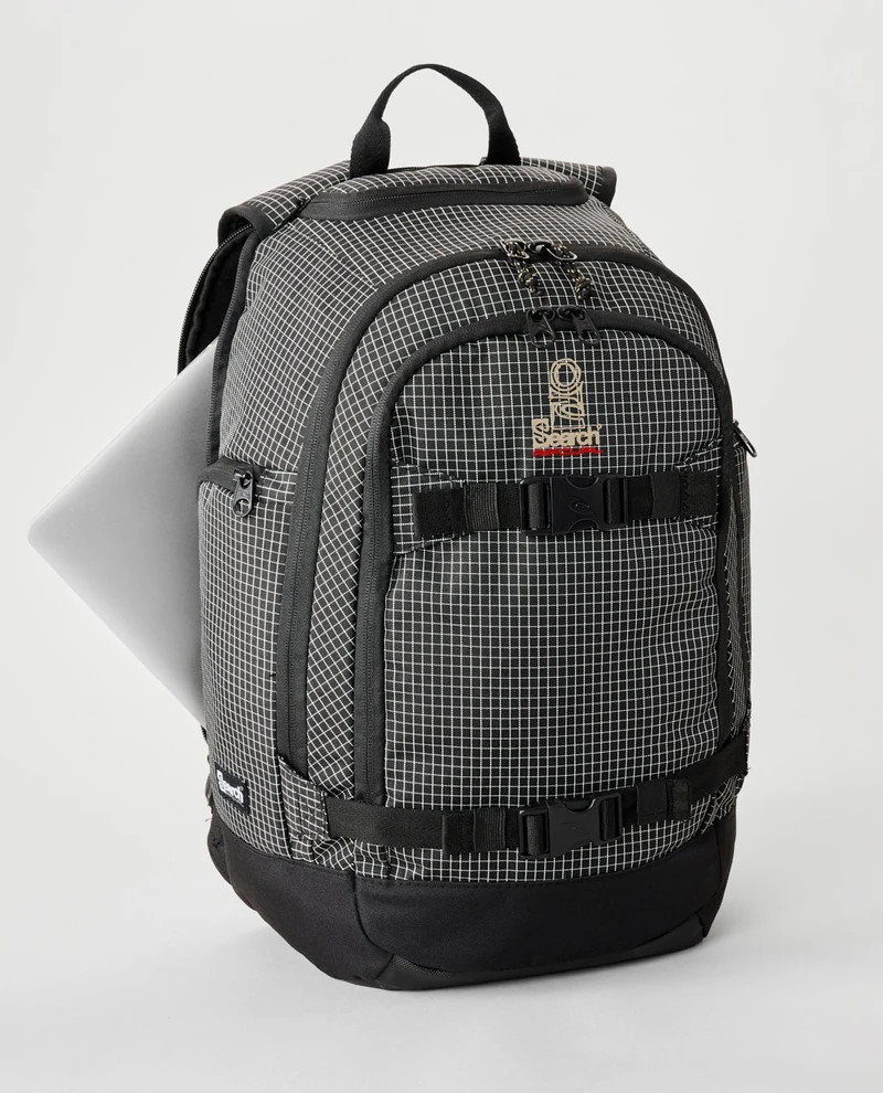 Posse Ripstop 33L Backpack