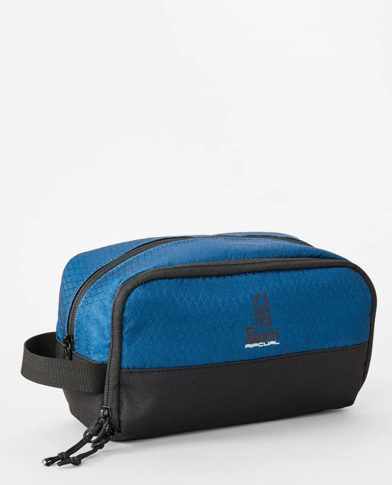 Groom Search Ref Toiletry Bag