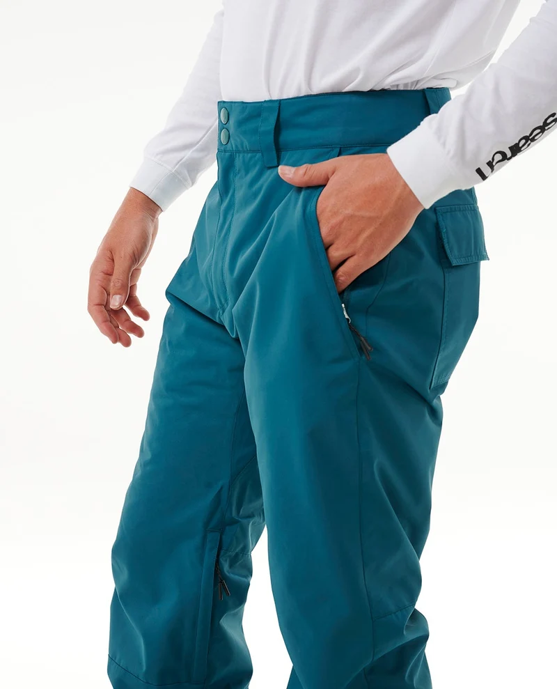 Anti-Series Base 10K/10K Snow Pant