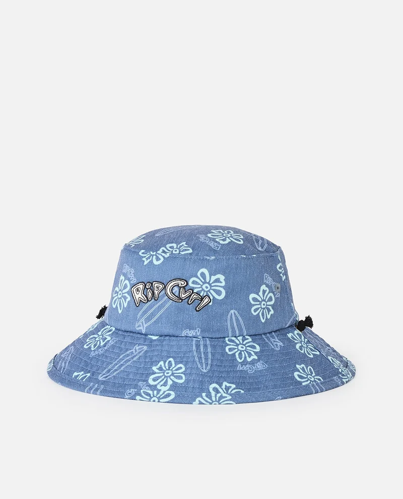 Combo Mid Brim Hat - Kids