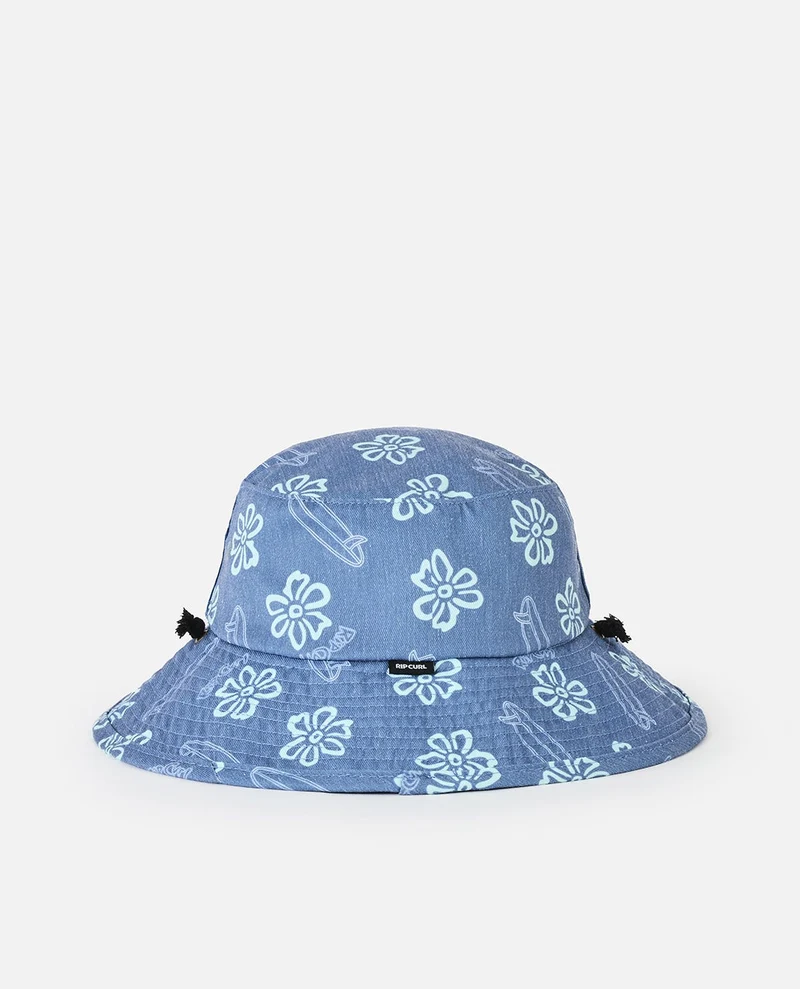 Combo Mid Brim Hat - Kids