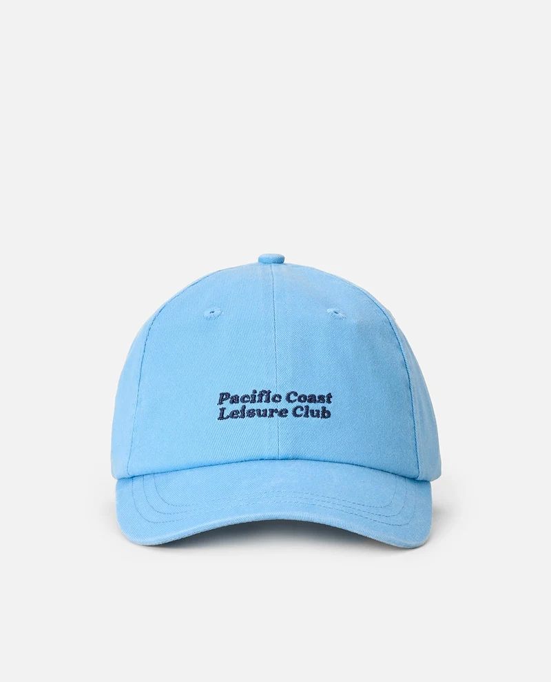 Mixed 6 Panel Cap