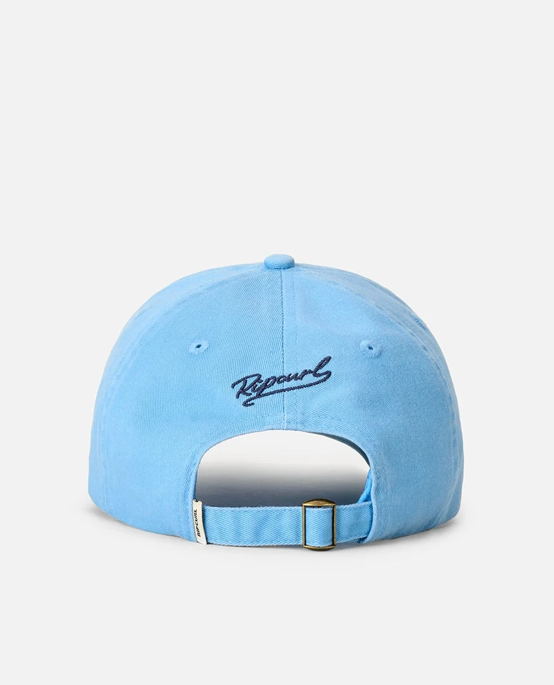 Mixed 6 Panel Cap