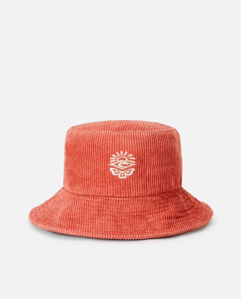 Icons Of Surf Bucket Hat