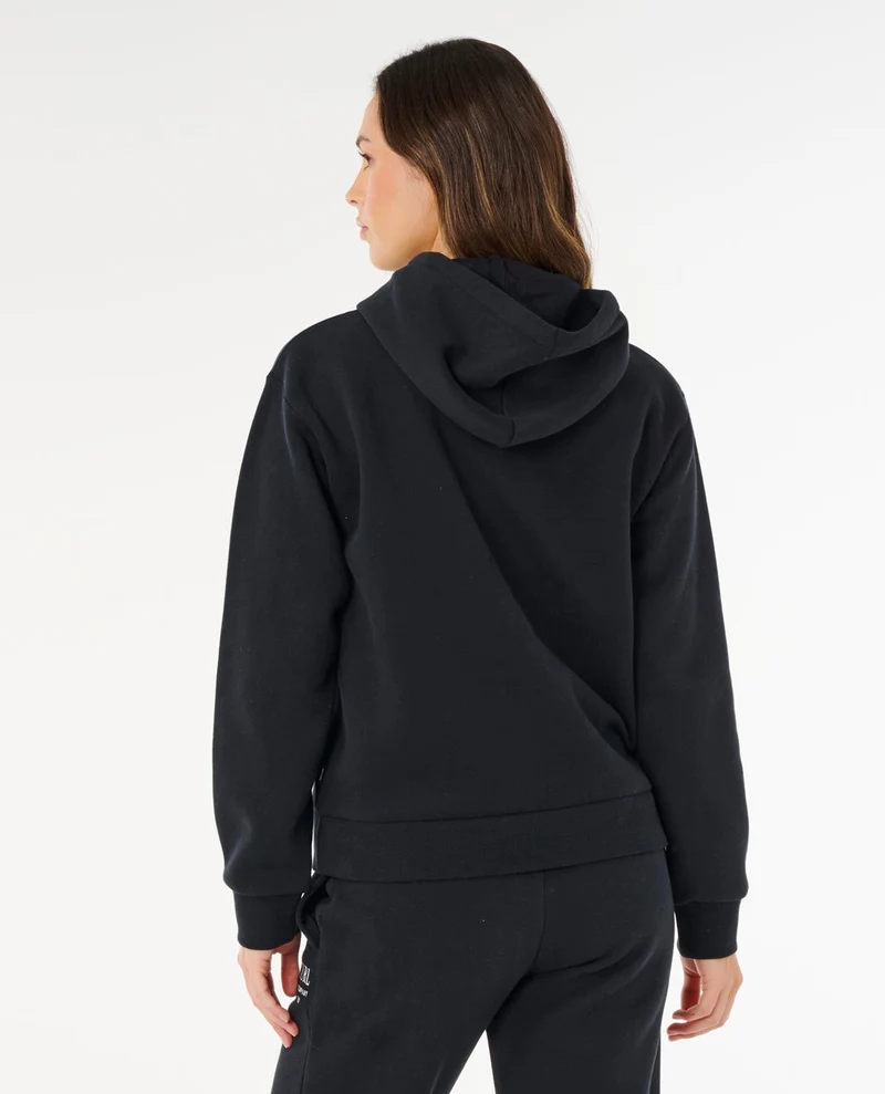 Surf Staple Relaxed Hood