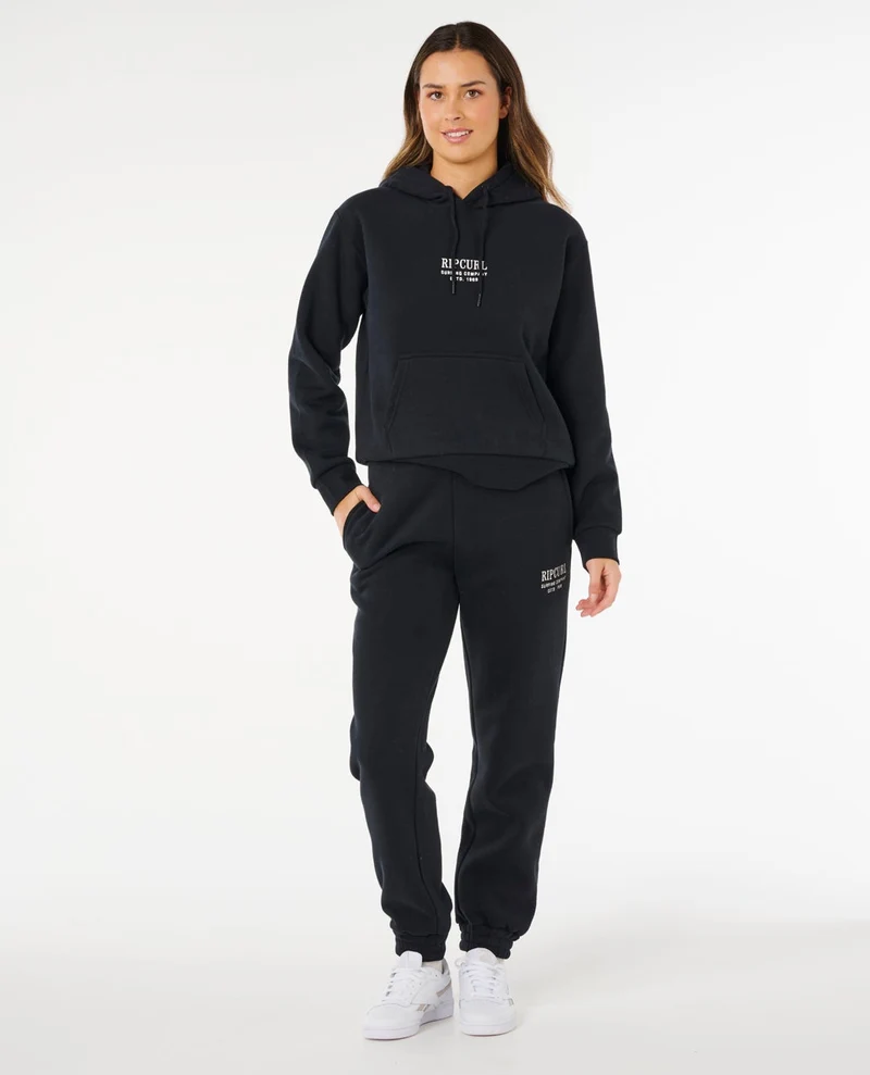 Surf Staple Relaxed Hood