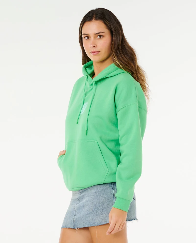 Icons Of Surf Heritage Hood