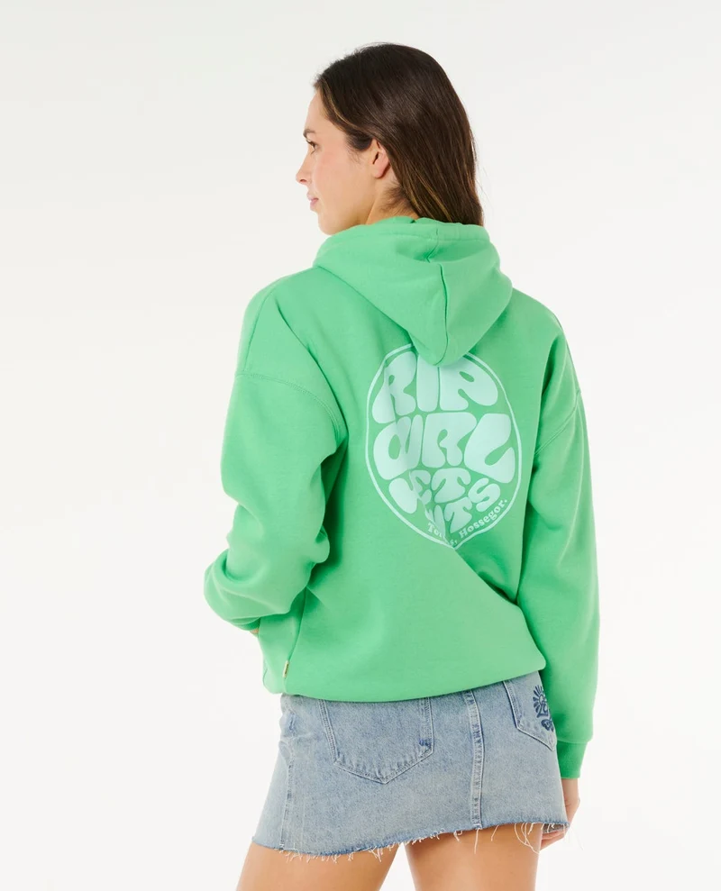 Icons Of Surf Heritage Hood